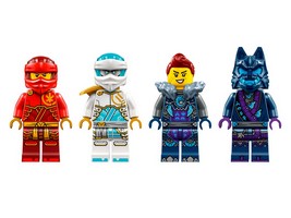 LEGO 71808 картинка 2 LEGO 71808 картинка 2