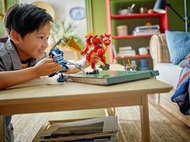 LEGO 71808 картинка 4 LEGO 71808 картинка 4