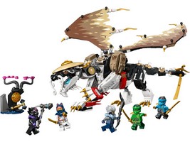 LEGO 71809 картинка 1 LEGO 71809 картинка 1