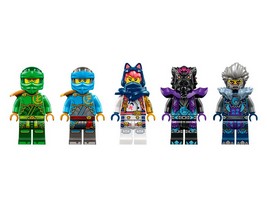 LEGO 71809 картинка 3 LEGO 71809 картинка 3