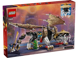 LEGO 71809 картинка 4 LEGO 71809 картинка 4
