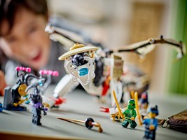 LEGO 71809 картинка 6 LEGO 71809 картинка 6