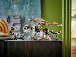 LEGO 71809 картинка 7 LEGO 71809 картинка 7