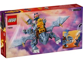 LEGO 71810 картинка 2 LEGO 71810 картинка 2