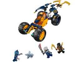 LEGO 71811 картинка 1