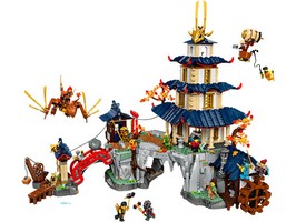 LEGO 71814 картинка 1