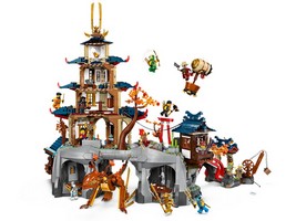 LEGO 71814 картинка 2
