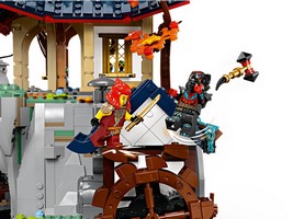 LEGO 71814 картинка 5