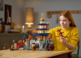 LEGO 71814 картинка 8