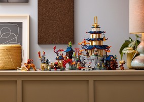 LEGO 71814 картинка 9