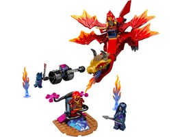 LEGO 71815 картинка 1 LEGO 71815 картинка 1
