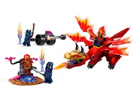 LEGO 71815 картинка 2 LEGO 71815 картинка 2