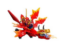 LEGO 71815 картинка 3 LEGO 71815 картинка 3