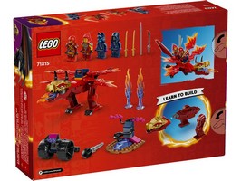 LEGO 71815 картинка 5 LEGO 71815 картинка 5