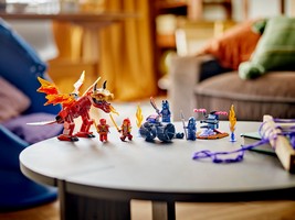 LEGO 71815 картинка 9 LEGO 71815 картинка 9