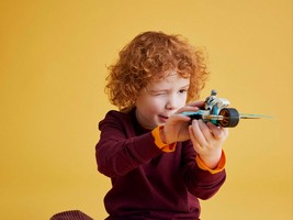 LEGO 71816 картинка 6