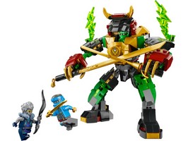 LEGO 71817 картинка 1 LEGO 71817 картинка 1