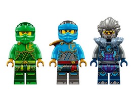 LEGO 71817 картинка 2 LEGO 71817 картинка 2