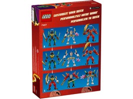LEGO 71817 картинка 3 LEGO 71817 картинка 3