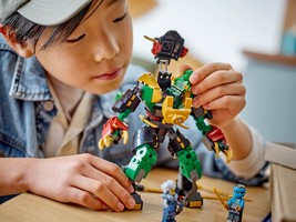 LEGO 71817 картинка 4 LEGO 71817 картинка 4