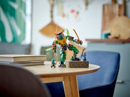 LEGO 71817 картинка 6 LEGO 71817 картинка 6