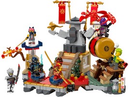 LEGO 71818 картинка 1