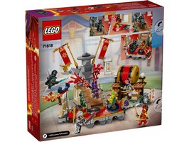 LEGO 71818 картинка 6