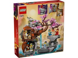 LEGO 71819 картинка 2 LEGO 71819 картинка 2
