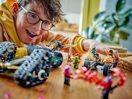 LEGO 71820 картинка 10 LEGO 71820 картинка 10