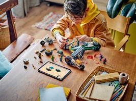 LEGO 71820 картинка 11 LEGO 71820 картинка 11