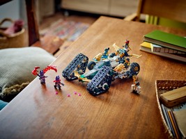 LEGO 71820 картинка 12 LEGO 71820 картинка 12