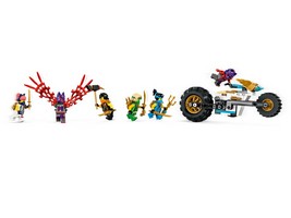 LEGO 71820 картинка 2 LEGO 71820 картинка 2
