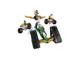 LEGO 71820 картинка 3 LEGO 71820 картинка 3