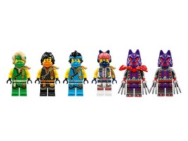 LEGO 71820 картинка 7 LEGO 71820 картинка 7