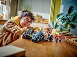 LEGO 71820 картинка 9 LEGO 71820 картинка 9