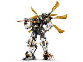 LEGO 71821 картинка 3