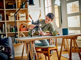 LEGO 71821 картинка 5