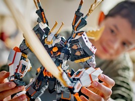 LEGO 71821 картинка 6