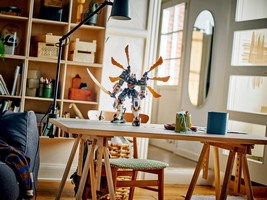 LEGO 71821 картинка 8