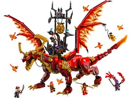 LEGO 71822 картинка 1 LEGO 71822 картинка 1