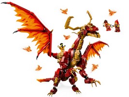 LEGO 71822 картинка 2 LEGO 71822 картинка 2