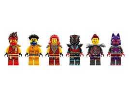 LEGO 71822 картинка 4 LEGO 71822 картинка 4