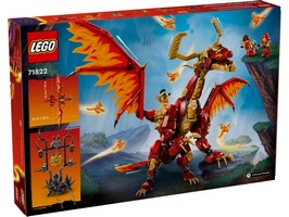 LEGO 71822 картинка 5 LEGO 71822 картинка 5
