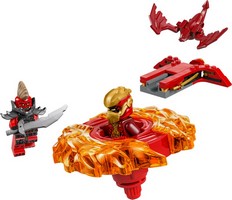 LEGO 71823 картинка 1 LEGO 71823 картинка 1