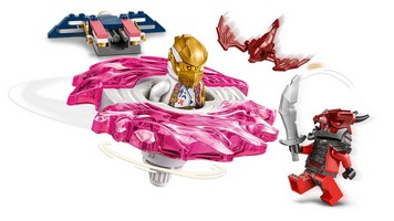 LEGO 71824 картинка 2 LEGO 71824 картинка 2