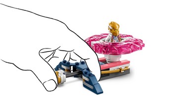LEGO 71824 картинка 3 LEGO 71824 картинка 3