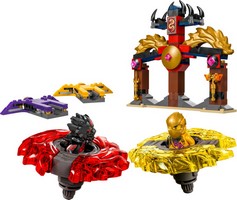 LEGO 71826 картинка 1 LEGO 71826 картинка 1