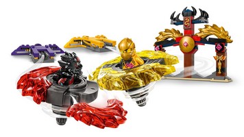 LEGO 71826 картинка 2 LEGO 71826 картинка 2