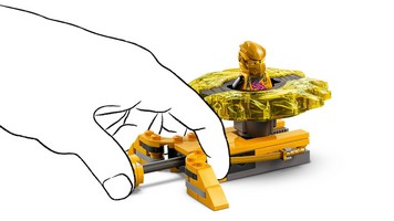 LEGO 71826 картинка 3 LEGO 71826 картинка 3