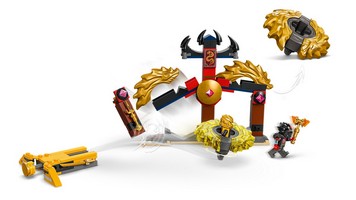 LEGO 71826 картинка 4 LEGO 71826 картинка 4